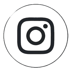 instagram icon black